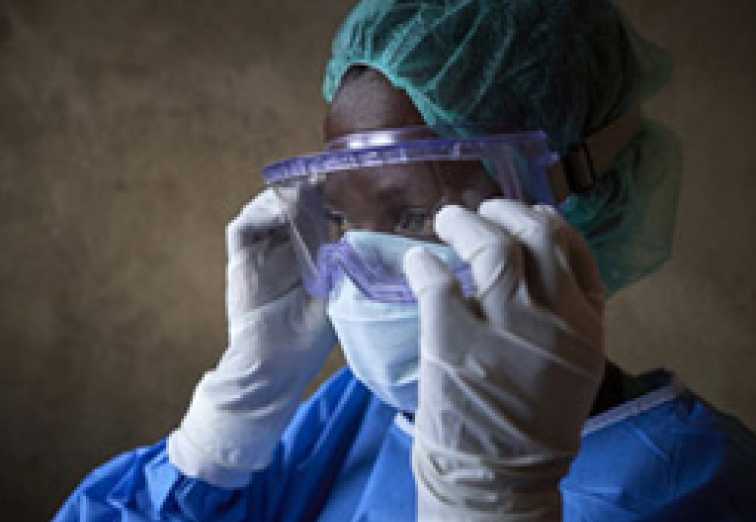 You end deadly outbreaks